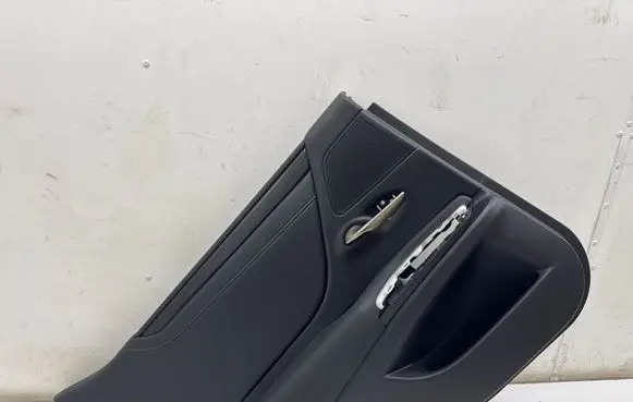 Lexus ES VII XZ10 Rear door card panel trim 67704X1008