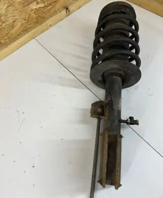 BMW X5 E53 Front shock absorber/damper