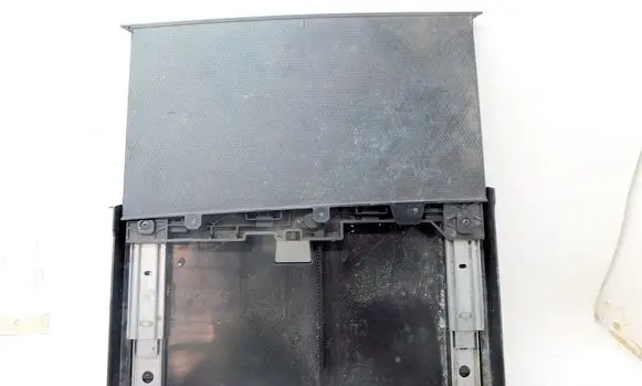 Renault Master III Dashboard storage box/compartment 681E24103R 194860