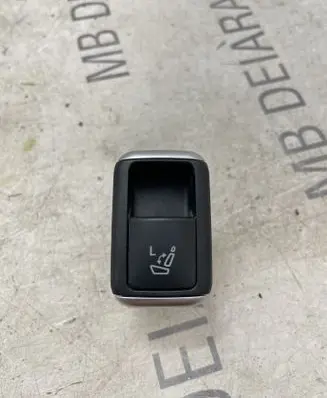 Mercedes-Benz ML W166 Seat control switch A1668201210