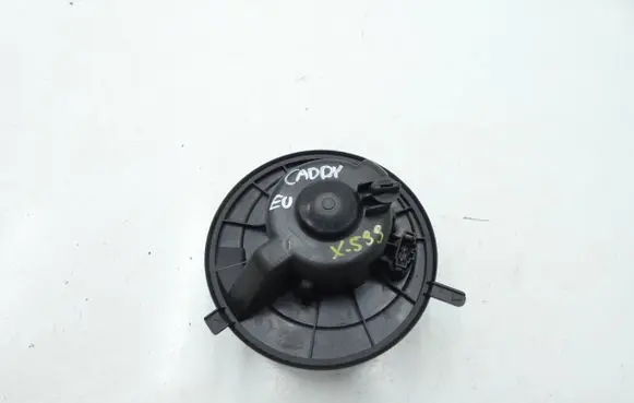 Volkswagen Caddy Heater fan/blower 1K1819015