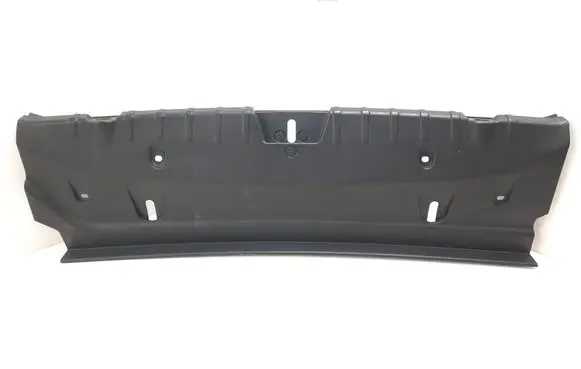 BMW 6 F12 F13 Other trunk/boot trim element 7224793