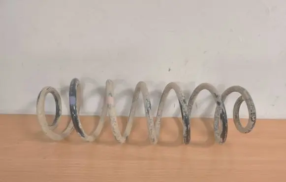 Toyota Corolla Cross Rear coil spring 