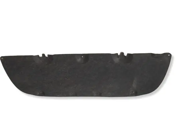 Toyota RAV 4 (XA40) Engine bonnet/hood sound/heat insulation WYGLUSZKARAV4