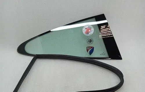 Porsche 911 996 Rear door window glass 99654311203