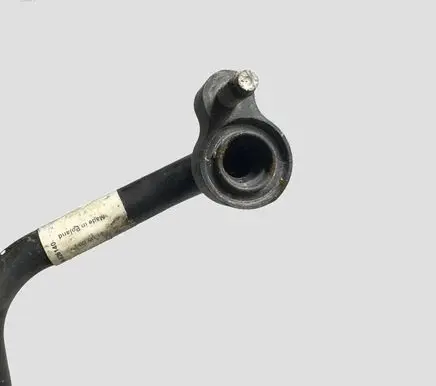 Volvo S40 Air conditioning (A/C) pipe/hose 4N5H19A634FL