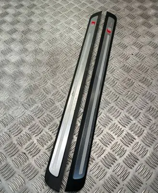 Audi A5 8T 8F sill trim set (inner) 8T0853373 8T0853374