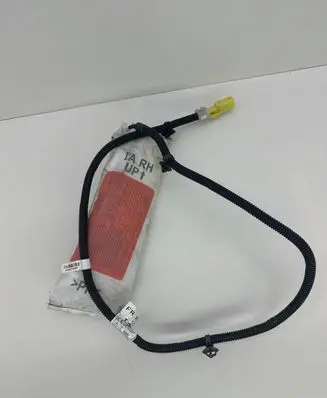 Hyundai i10 Seat airbag 0080P1120003