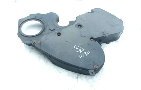 Iveco Daily 4th gen Timing belt guard (cover) 500382117 28775 PA610GF20MD