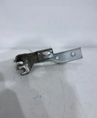 Volkswagen Polo V 6R Engine bonnet/hood hinges 6R0823302A