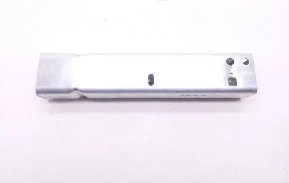 Mercedes-Benz E W213 Radiator support slam panel bracket A2136200400