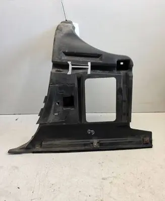 Volvo V70 Rear bumper mounting bracket 8648198