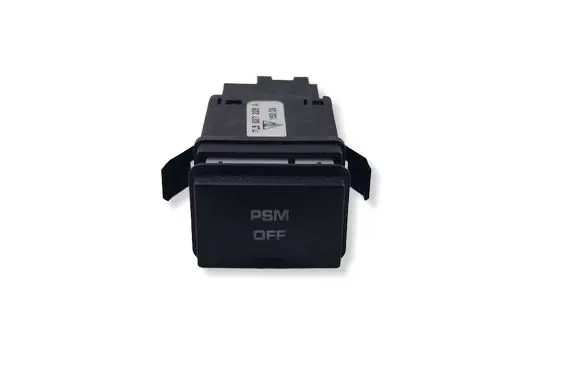 Porsche Cayenne (9PA) Other switches/knobs/shifts 7L5927225A