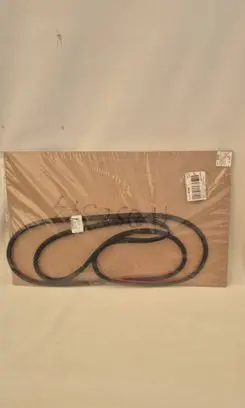 Audi Q5 SQ5 Rubber seal loading door 80A839912E
