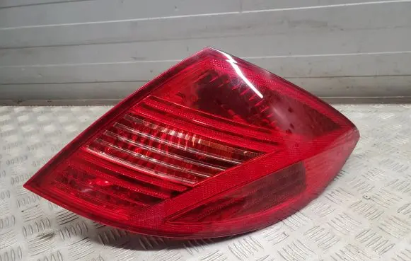 Mercedes-Benz CL C216 Rear/tail lights A2168201264