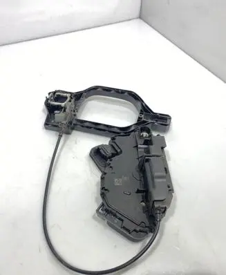 Volkswagen Crafter Front door lock 5TB837015A