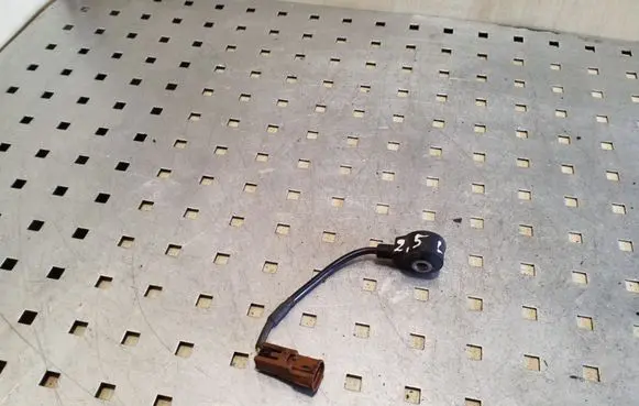 Subaru Legacy Sensor