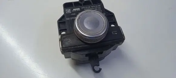 Mercedes-Benz C W204 Multifunctional control switch/knob A2048704658