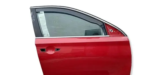 Hyundai i30 Front door 