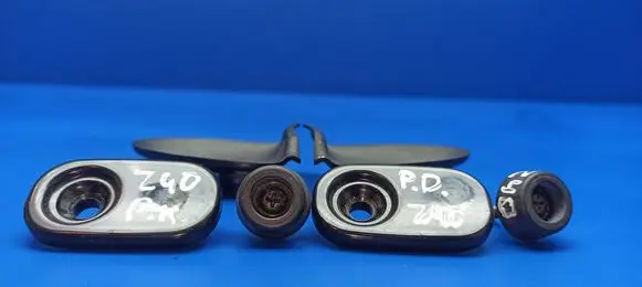 Lexus SC 430 Other front door trim element