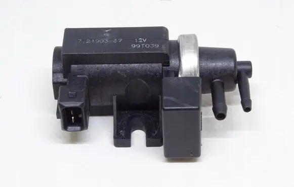 KIA Sedona Turbo solenoid valve