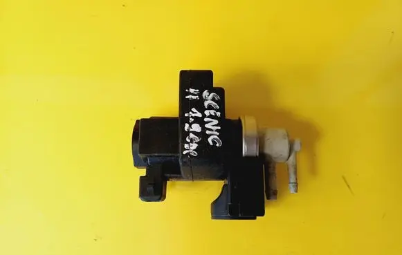 Renault Scenic II - Grand scenic II Turbo solenoid valve 8200270451