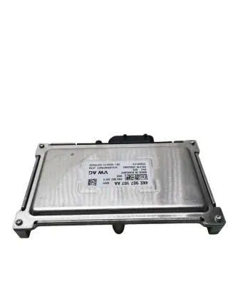 Audi A7 S7 4K8 Camera control unit module 4KE907107AA 28652664 4N0907107F