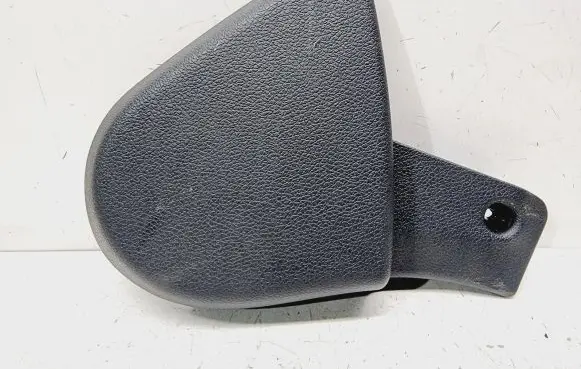 Seat trim