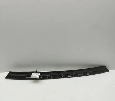 Porsche Panamera (971) Tailgate trim 971827044B