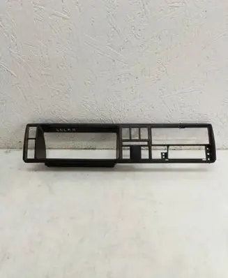 Volkswagen Golf II Dashboard trim 191857243A RK4