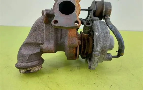 Citroen Xsara Picasso Turbo 9645247080