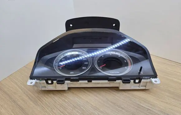 Volvo S80 Speedometer (instrument cluster) 31343330AA 36001841 69799630U