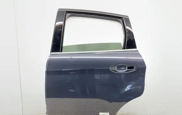 Ford C-MAX II Rear door