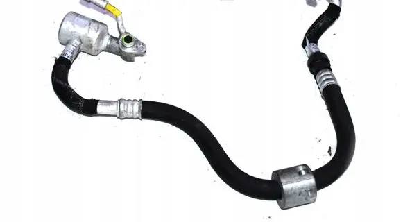 Fiat Tipo Air conditioning (A/C) pipe/hose 52091329