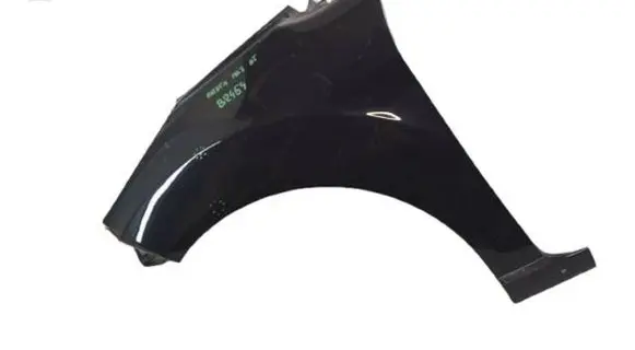 Ford Fiesta Fender