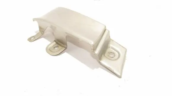 Opel Antara Rear/tail light trim molding 