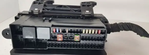 Volvo V40 Fuse box set 306591772