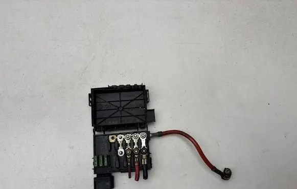 Fuse module