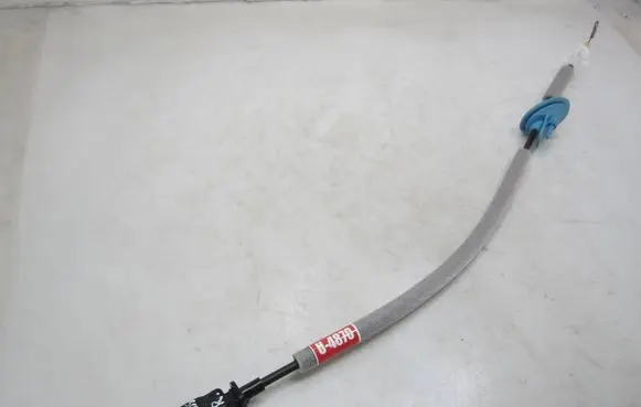 Volkswagen T-Cross Front door cable line 2GM837085A