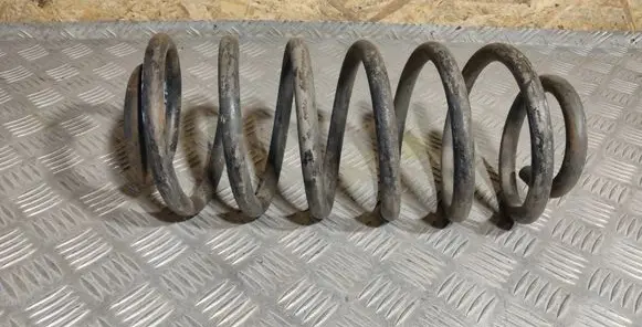 Jeep Grand Cherokee (WJ) Rear coil spring