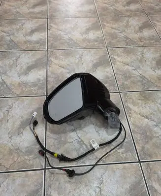 Mercedes-Benz S C217 Front door electric wing mirror A2178100601 A2178103400 A2178108500