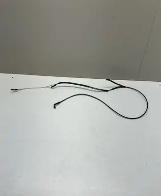 Mercedes-Benz Vito Viano W638 Windshield washer fluid hose 