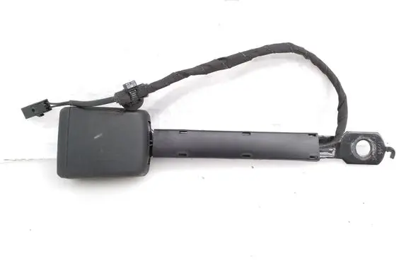 Seat Tarraco Front seatbelt buckle 5NA857755