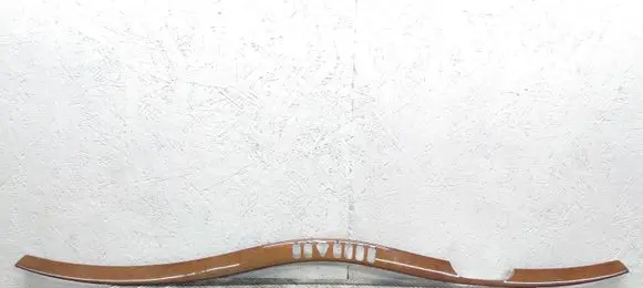 Mercedes-Benz S W220 Dashboard glove box trim 5219534