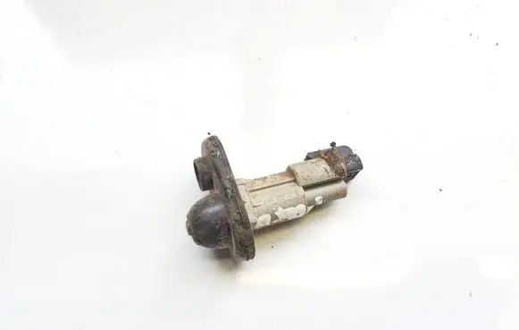 Opel Meriva A Front door sensor coupe 09153611