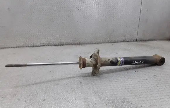 Mazda Demio Rear shock absorber/damper