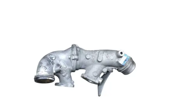 Mercedes-Benz Sprinter W906 Air intake hose/pipe A6510906380 10009700074 QB50234875