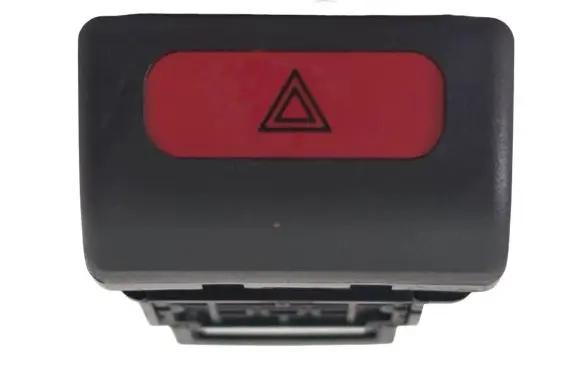 Subaru Forester SF Hazard light switch 06016 83045FC010 83045FC000OE
