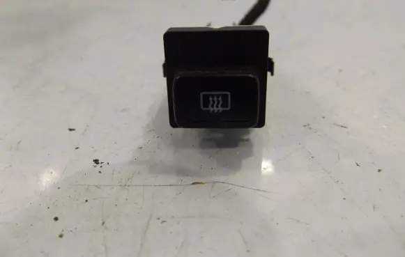 Skoda Fabia Mk2 (5J) Windscreen/window heater switch 5J0959621A