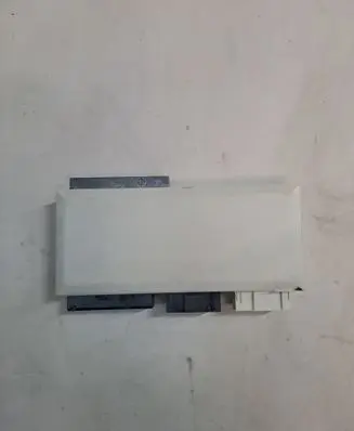 BMW 5 E39 Comfort/convenience module 61356913523